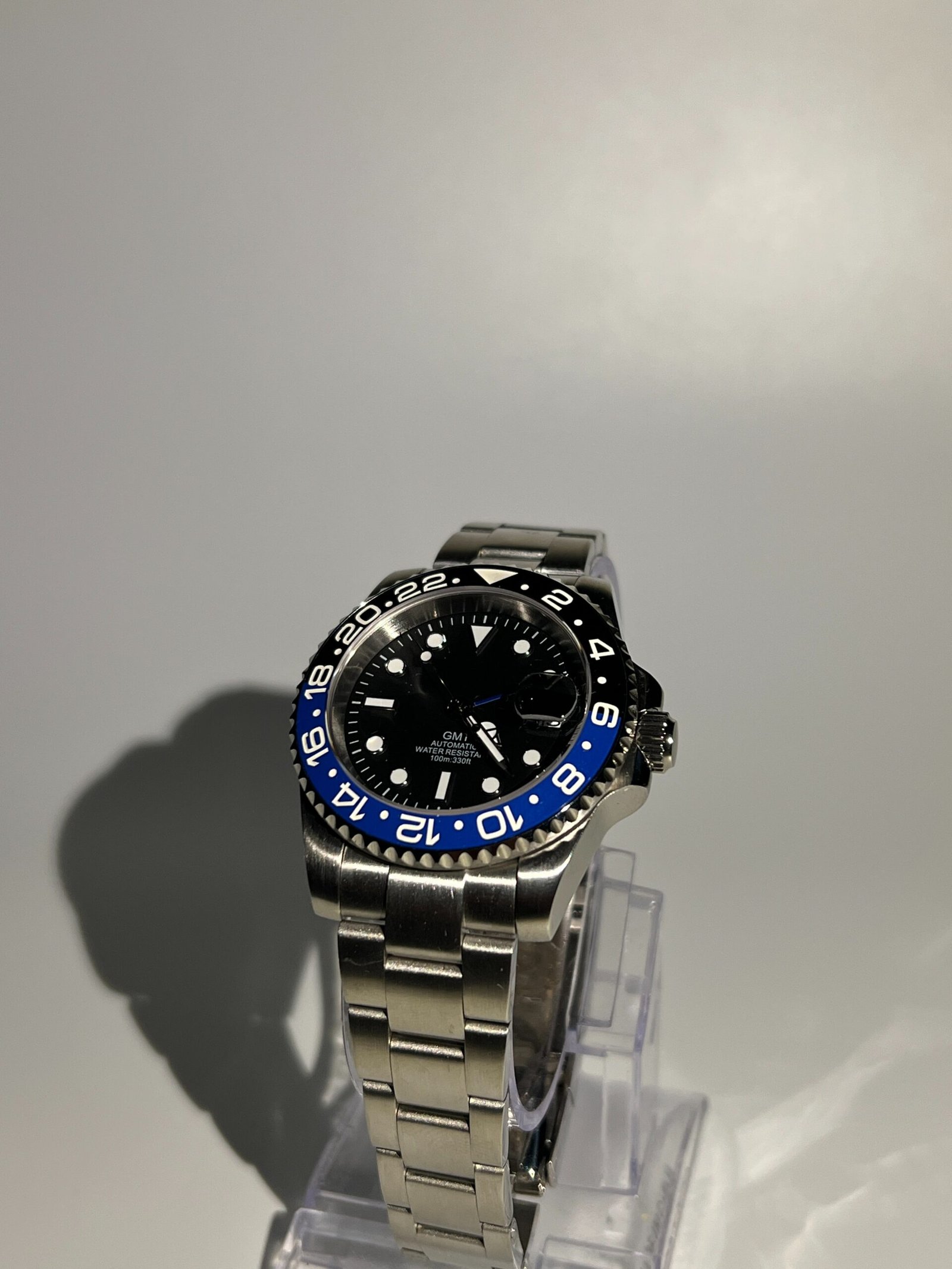 Batman Watch Mod - Image 3