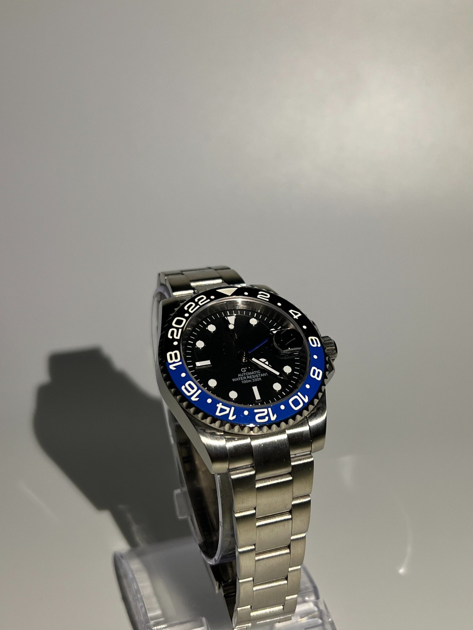 Batman Watch Mod - Image 2