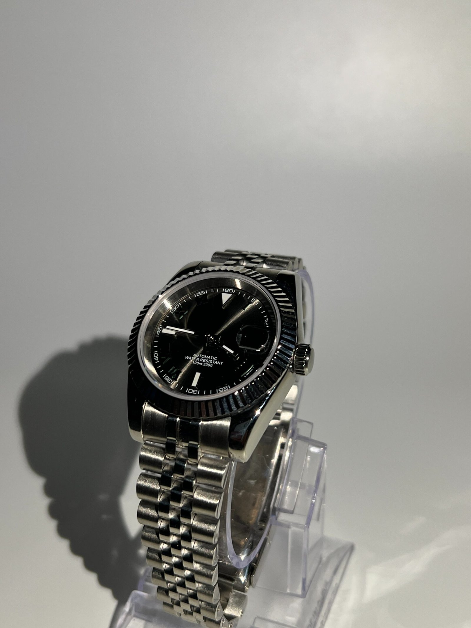 Wimbledon Watch Mod - Image 2