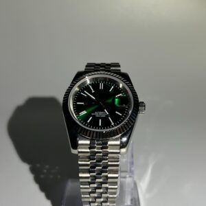 Green Datejust