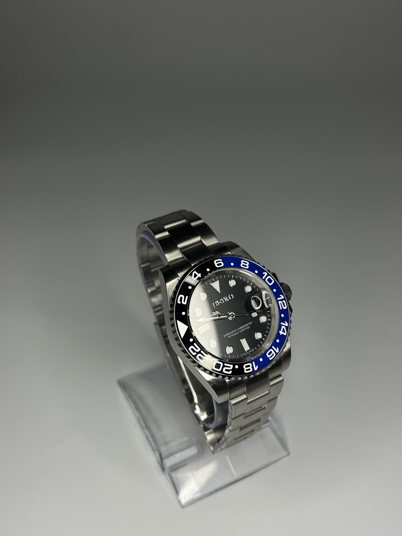 Batman Watch Mod - Image 2