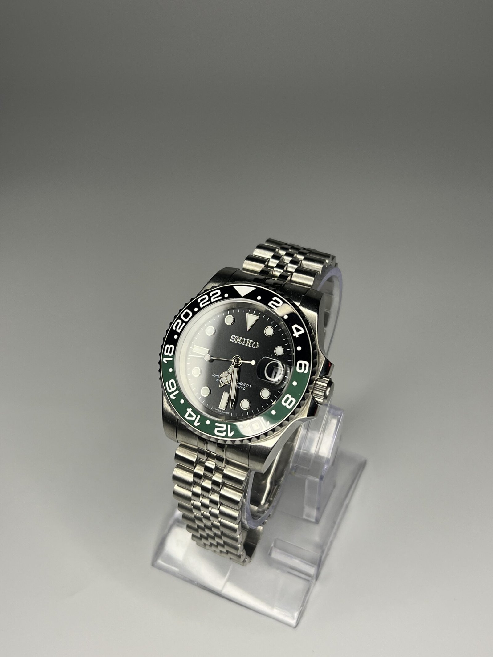 Sprite Watch Mod - Image 2