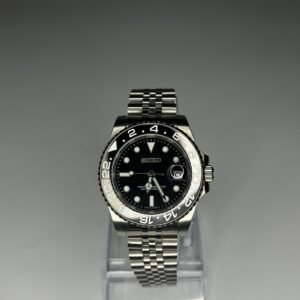 Bruce Wayne Watch Mod