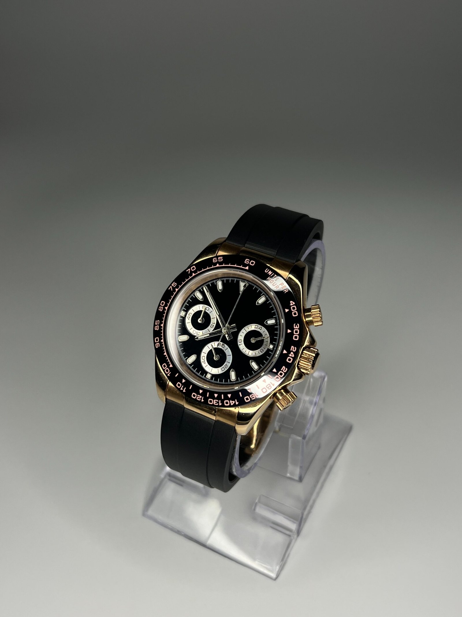 Rose gold Chrono - Image 3