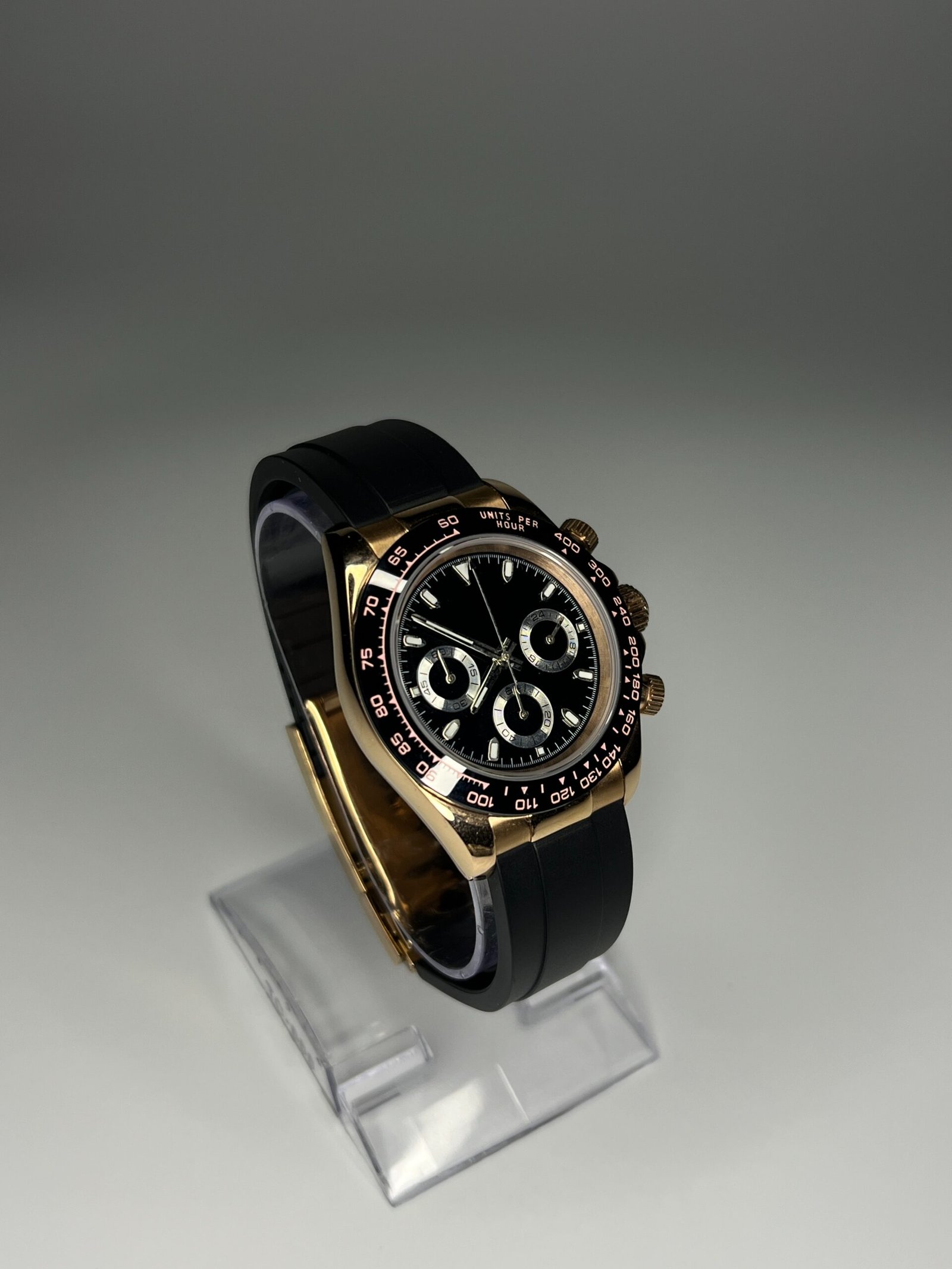 Rose gold Chrono - Image 2