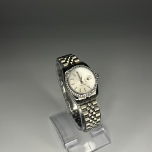 Alternative view of Woman's Diamond Datejust