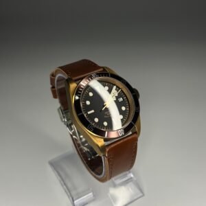 Alternative view of Vintage Diver