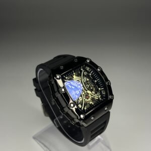 Alternative view of Skeleton Tonneau