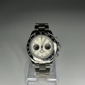 Panda Chrono
