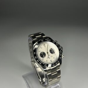 Alternative view of Panda Chrono