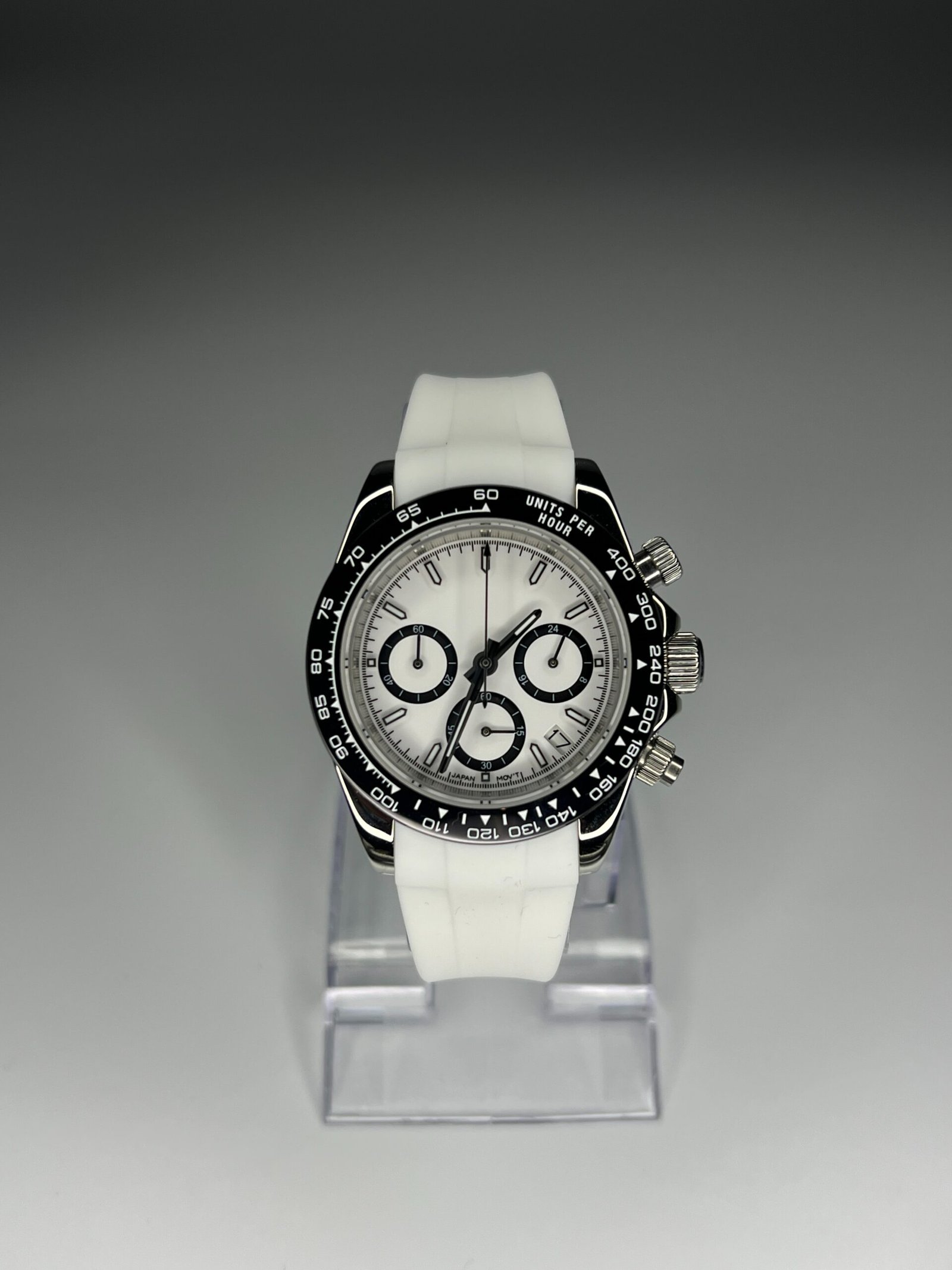 White Panda Daytona Mod