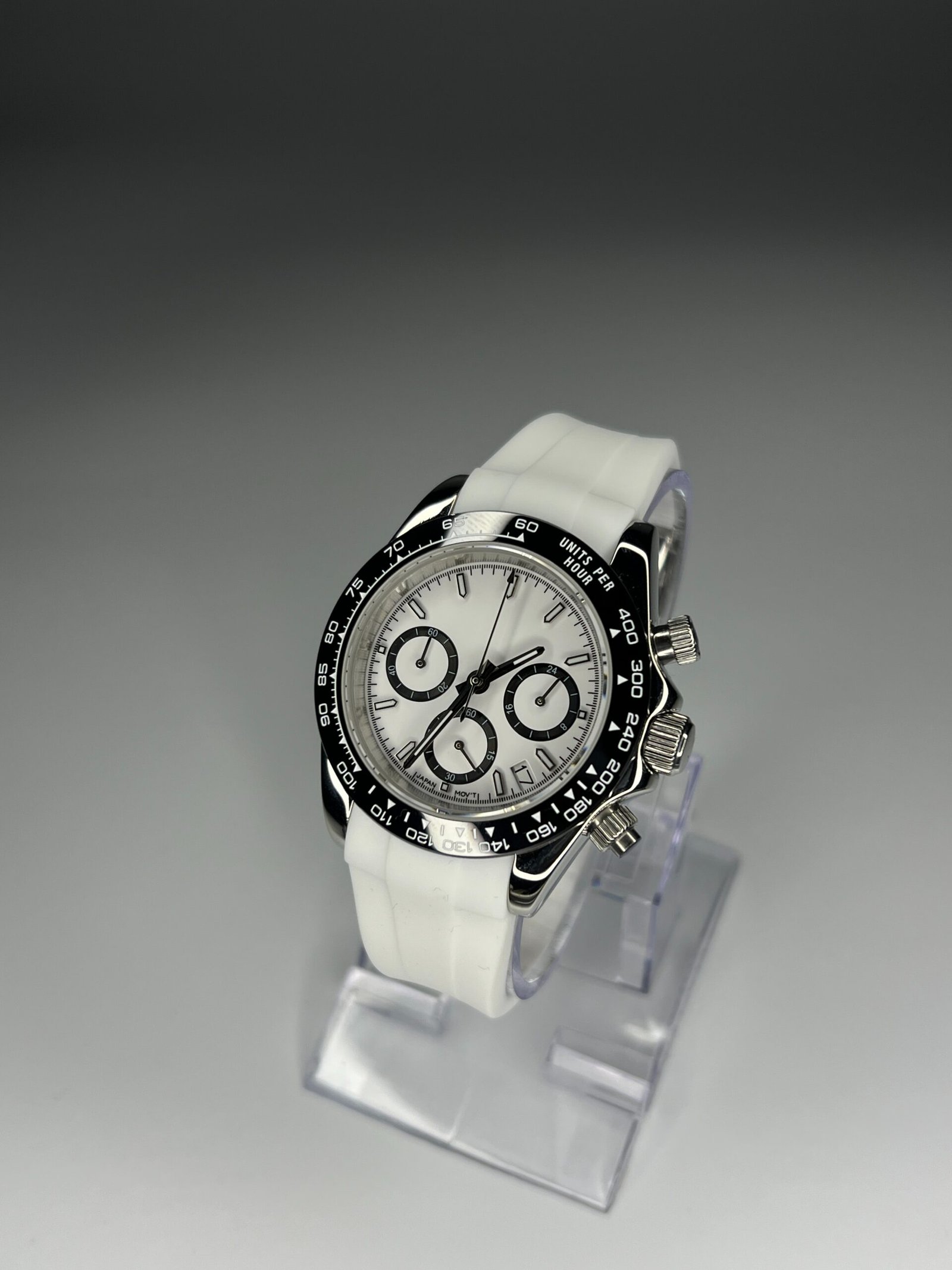 White Panda Daytona Mod - Image 3