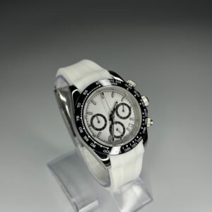 Alternative view of White Panda Daytona Mod