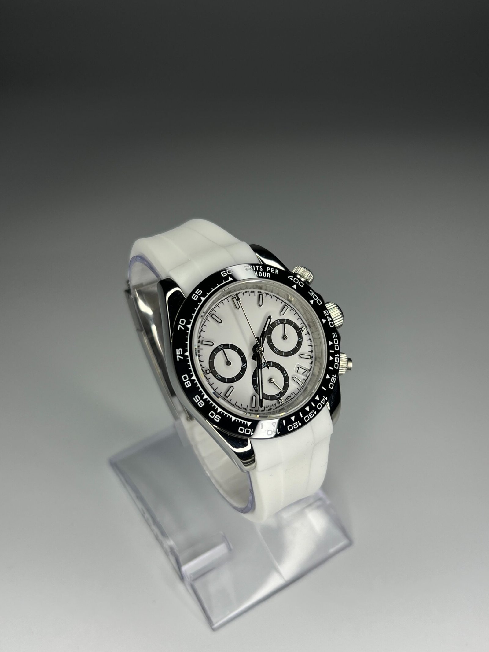 White Panda Daytona Mod - Image 2