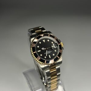 Alternative view of Root Beer Watch Mod