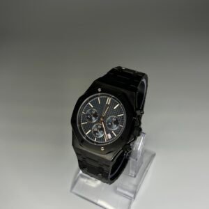 Alternative view of Black SeikoOak