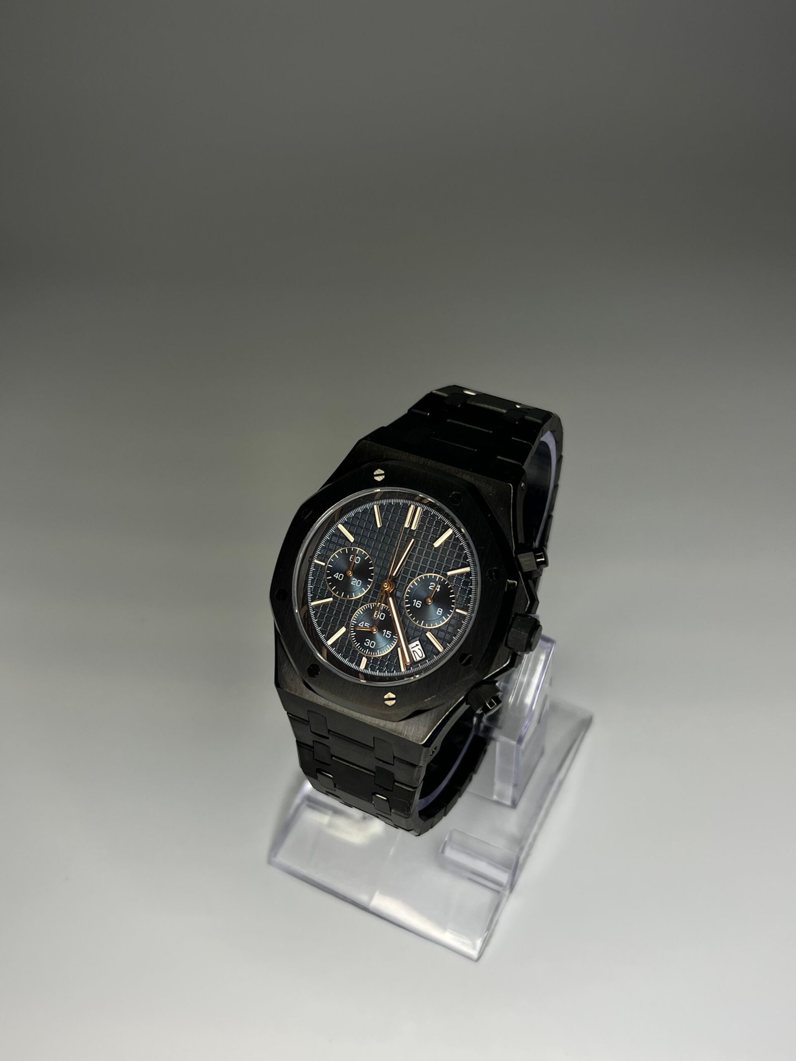 Black SeikoOak - Image 2