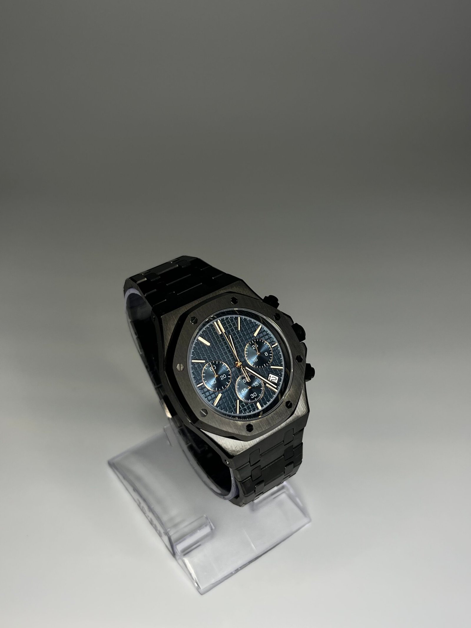 Black SeikoOak - Image 3