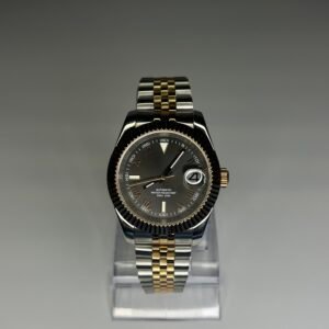 Two-tone Seikodon Watch