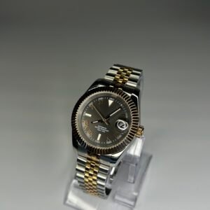 Alternative view of Two-tone Seikodon Watch