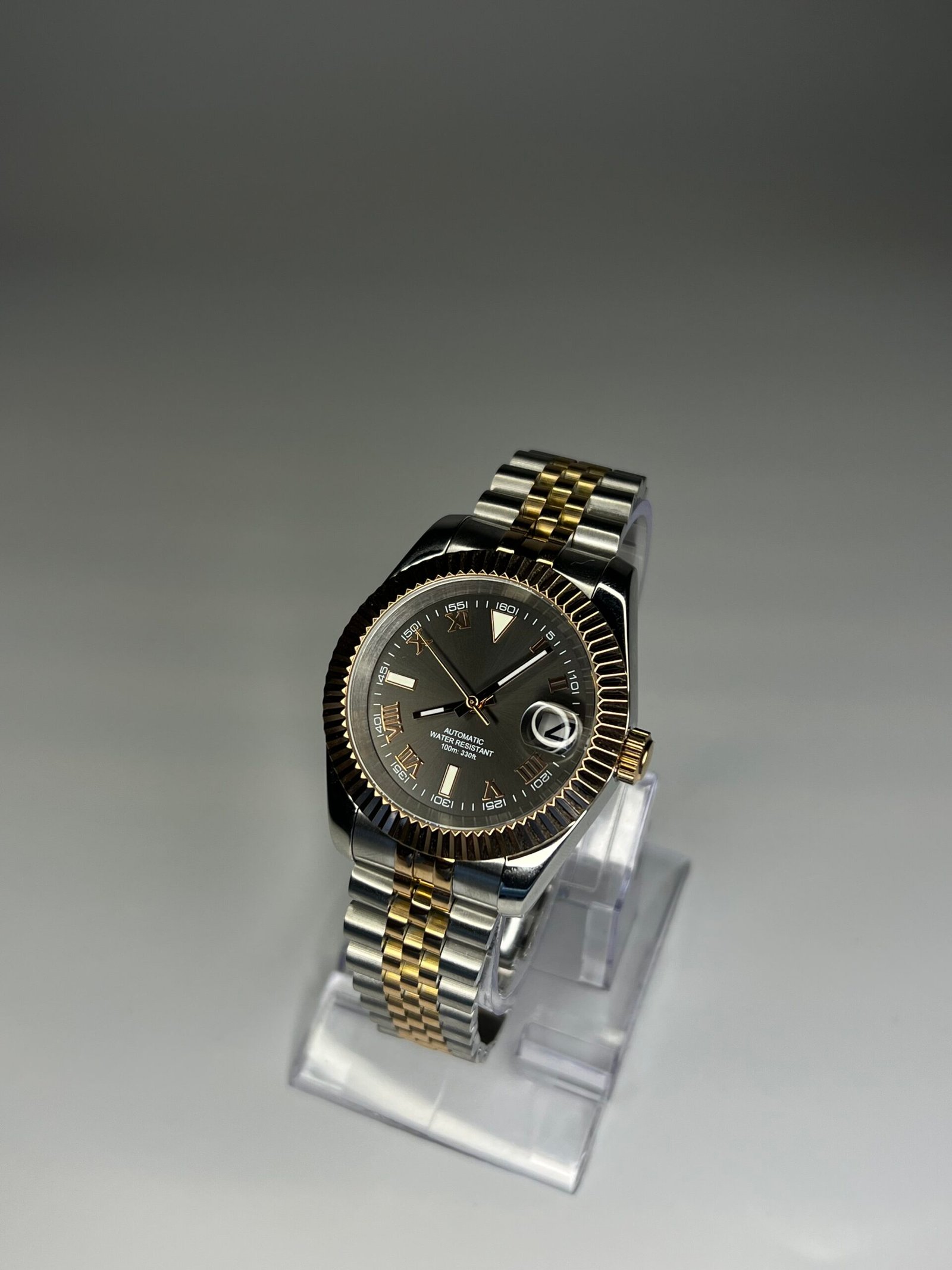 Two-tone Seikodon Watch - Image 2