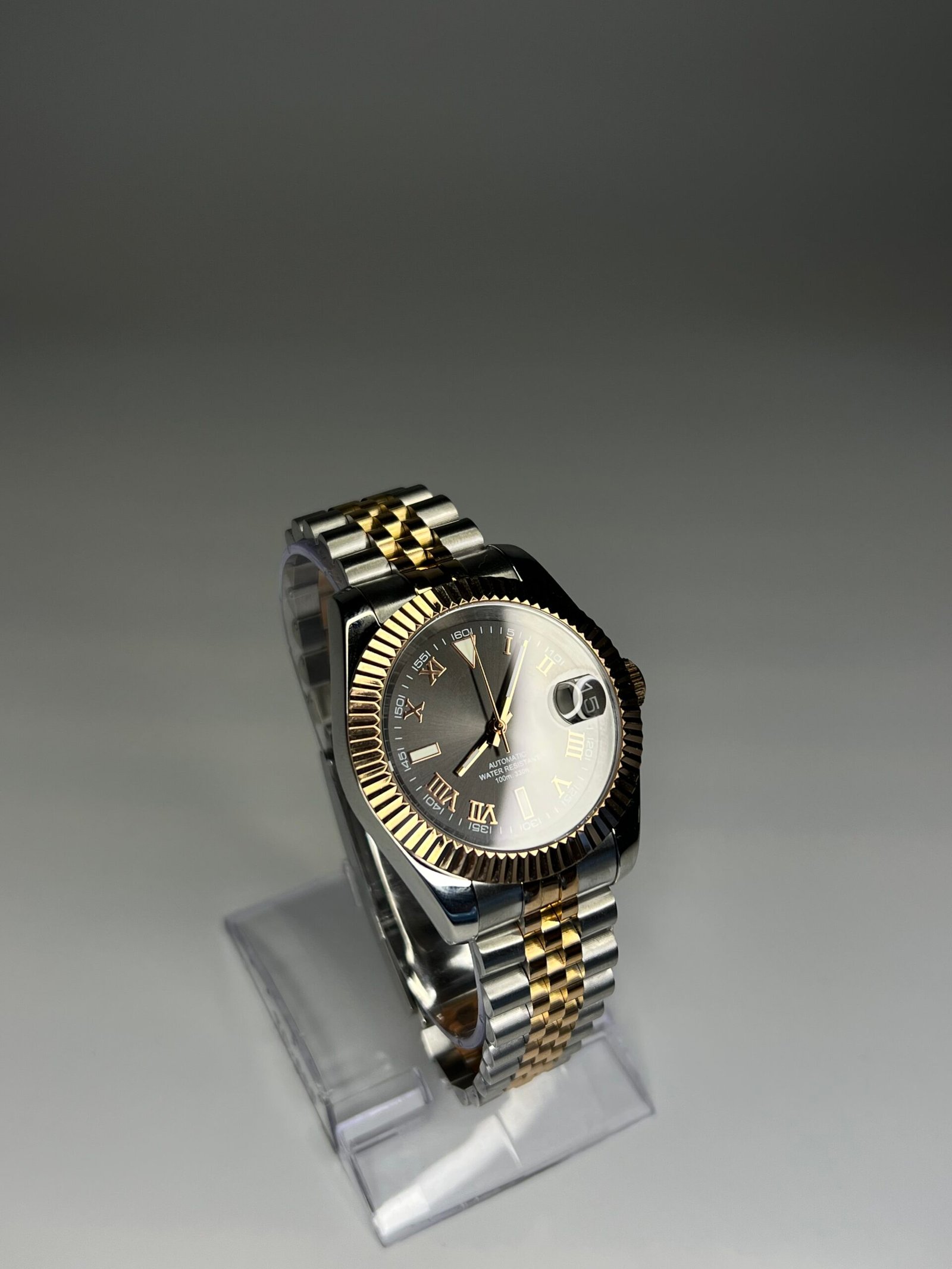 Two-tone Seikodon Watch - Image 3