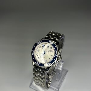 Alternative view of Seikomaster watchmod