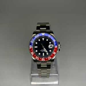 Pepsi Watch Mod