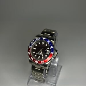 Alternative view of Pepsi Watch Mod