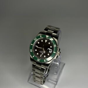 Alternative view of Starbucks Watch Mod